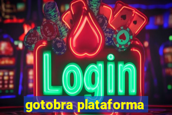 gotobra plataforma